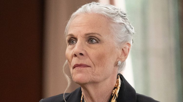 General Hospital Spoilers: Tracy Confronts Sonny