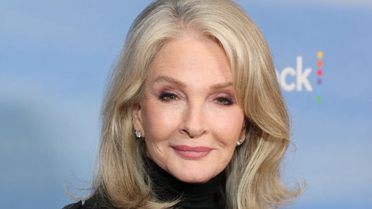 Deidre Hall Reflects on 50 Years of as Dr. Marlena Evans ‘Days of our Lives,’ Ryan Gosling and the Magic of Salem (Exclusive)