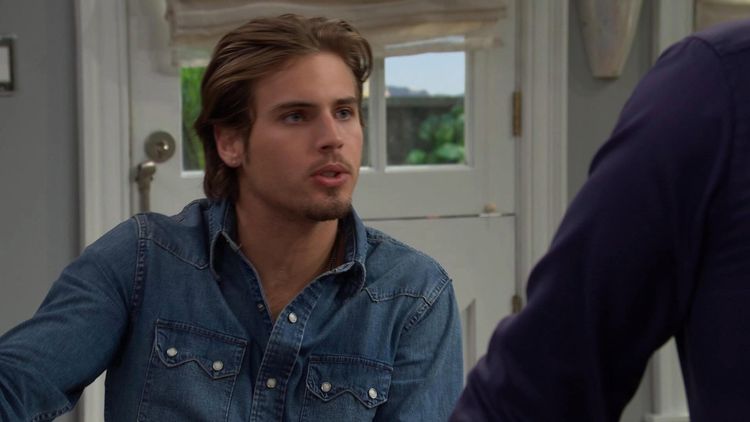 Bold and the Beautiful Spoilers: Will Turns to Bill for Guidance