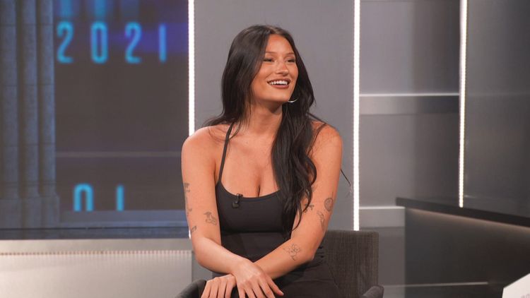 Big Brother Exit Interview: Ashley Trail