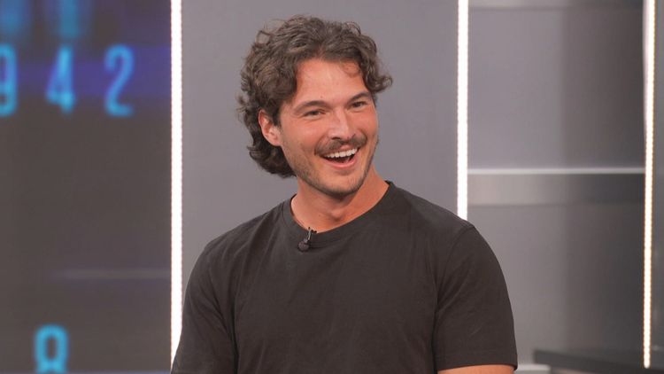 Big Brother Exit Interview: Rome Seymour