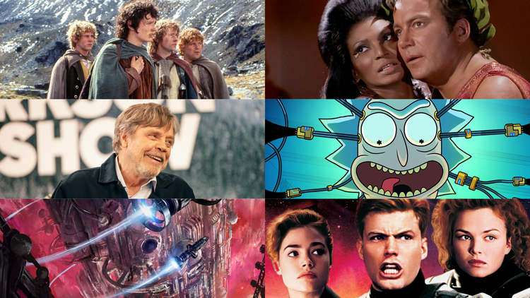 What to Check Out at FAN EXPO Canada (2026)