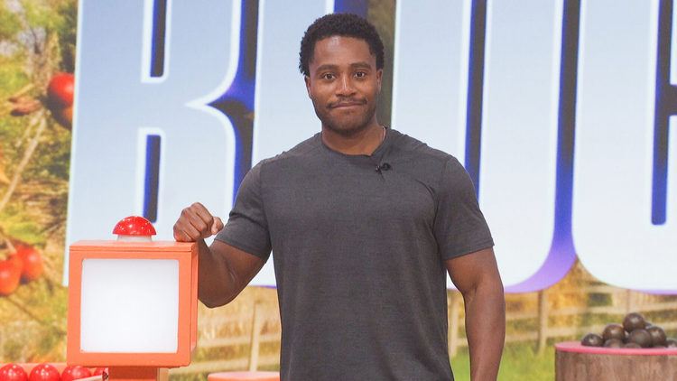 Big Brother Exit Interview: Chuk Anyanwu