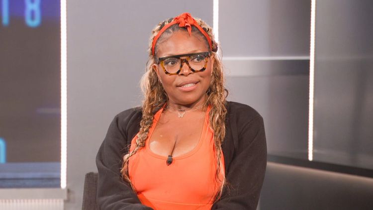Big Brother Exit Interview: LaTrice “Lala” Verrett