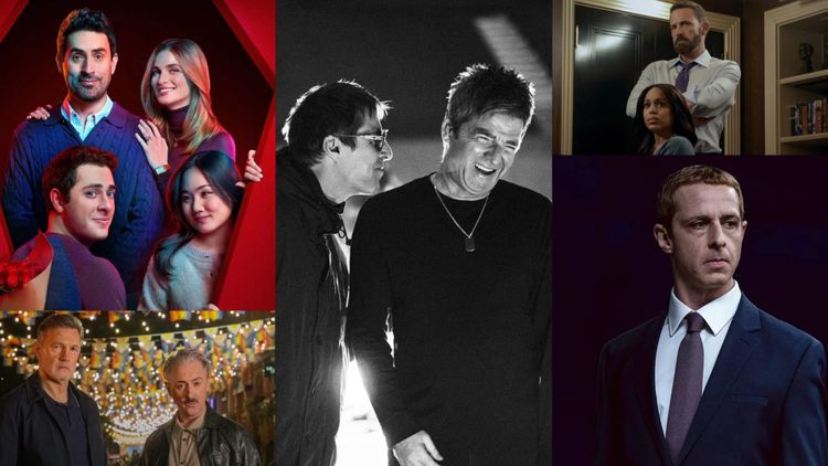 What to Watch: Don’t Look Back in Anger, Tip Toe, The Social Reckoning and More