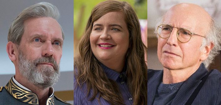 New on Crave: What’s Streaming in January 2020