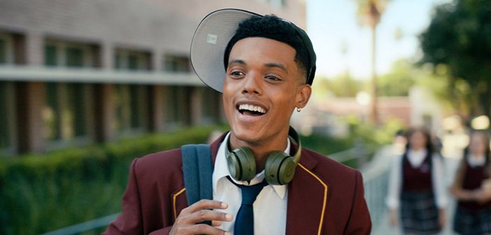 Bel-Air to Premiere in Canada on February 14