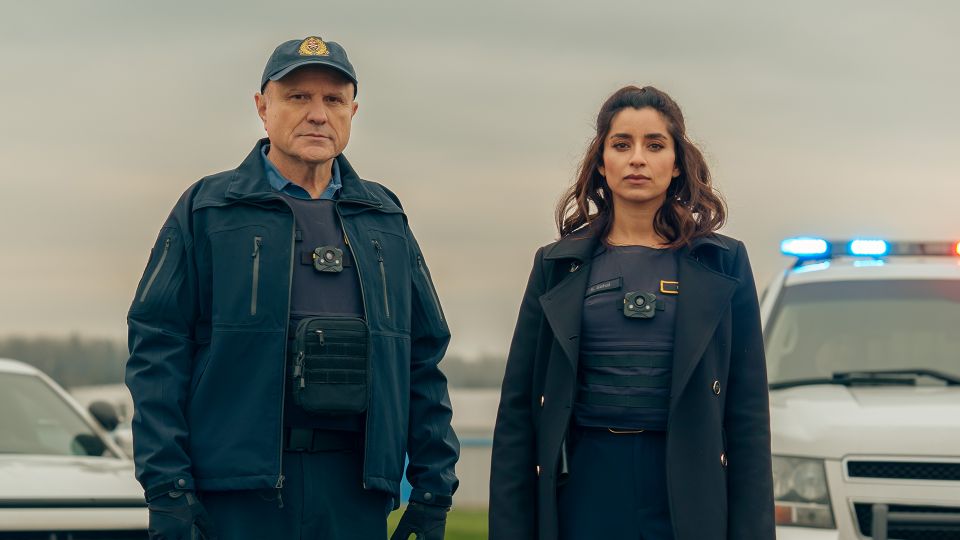 "We’re playing human beings, who are also police officers. We get to see their humanity first." – Supinder Wraich and Enrico Colantoni Preview the Second Season of Allegiance