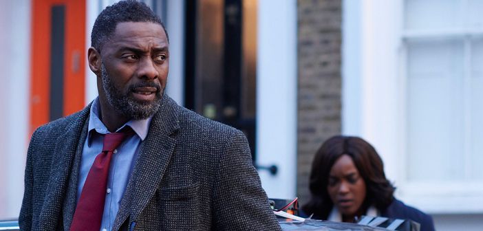 Luther’s 5th Season Debuts in Canada