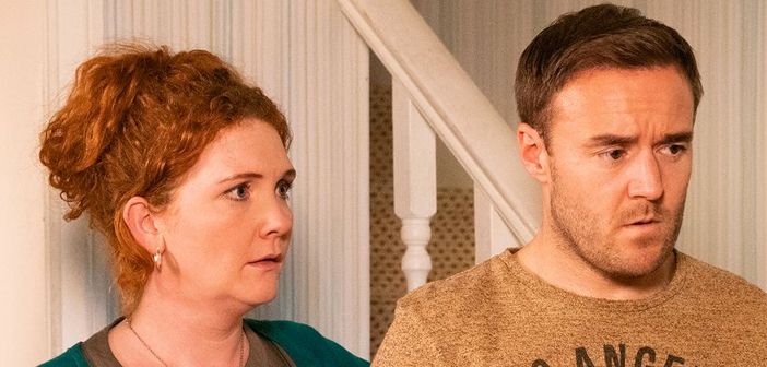 Coronation Street Preview: Week of January 20