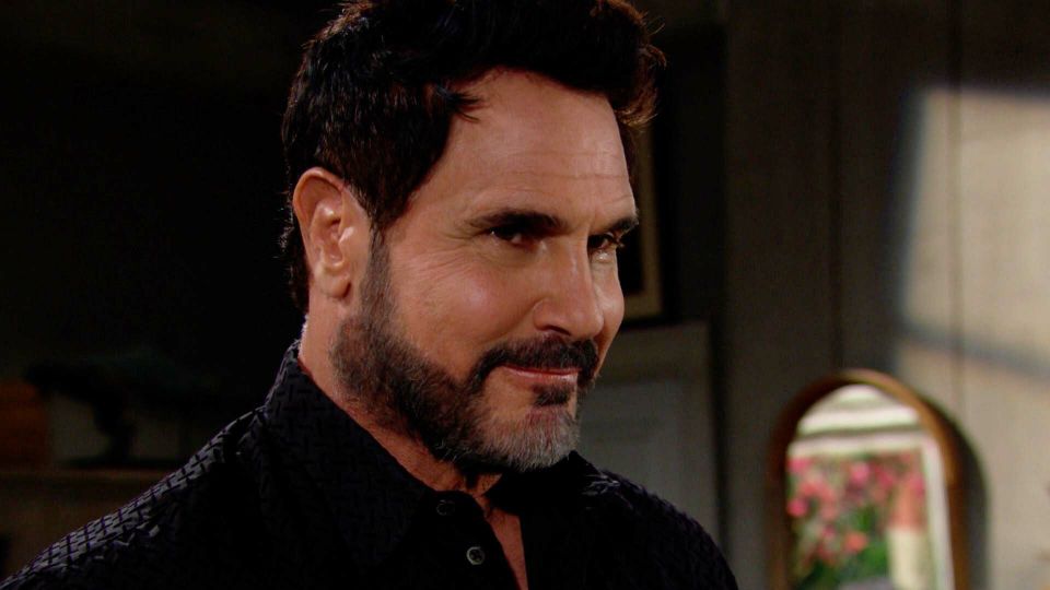 Bold and the Beautiful Spoilers: Is Bill Luna’s Father?