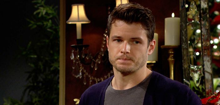 The Young and the Restless Preview: Jack Confronts Kyle About His Deception