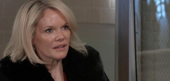 General Hospital Preview: Ava is Pushed Too Far