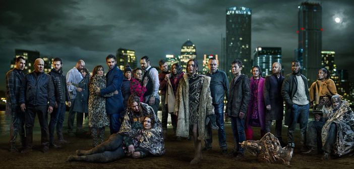 EastEnders Preview: Week of February 17