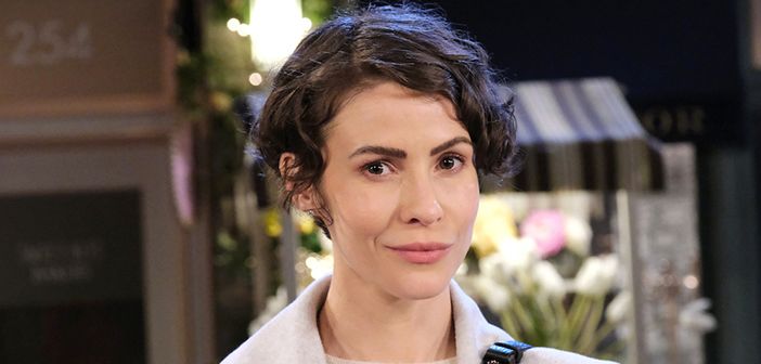 Days of our Lives Preview: What’s Going on with Sarah?