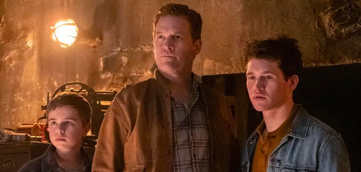YTV’s The Hardy Boys to Premiere on March 5