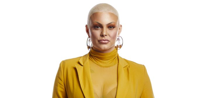 Big Brother Canada Exit Interview: Laura Roberts