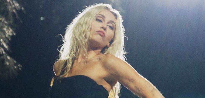 Miley Cyrus – Endless Summer Vacation Backyard Sessions Streaming March 10 on Disney+ in Canada