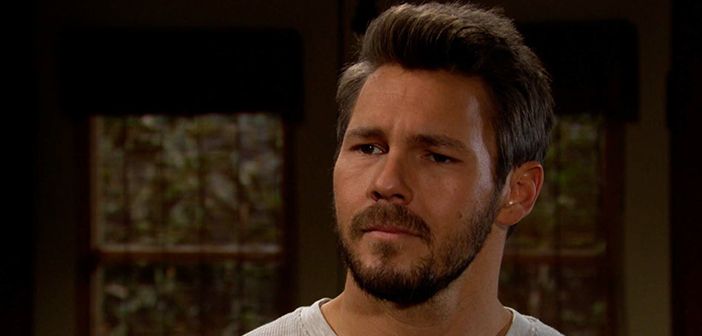 The Bold and the Beautiful Preview: Liam Questions Hope’s Motives