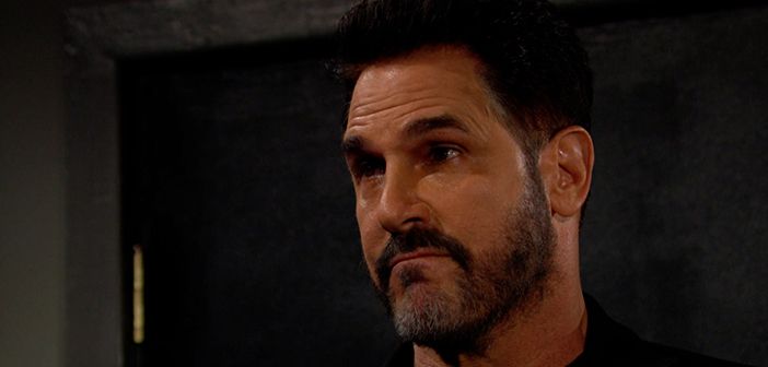 The Bold and the Beautiful Preview: Ridge and Bill Are Working with the FBI!