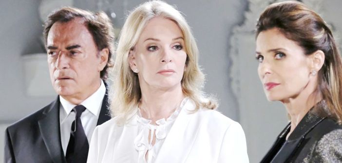 DAYS Preview: Marlena Has an Out-of-Body Experience!