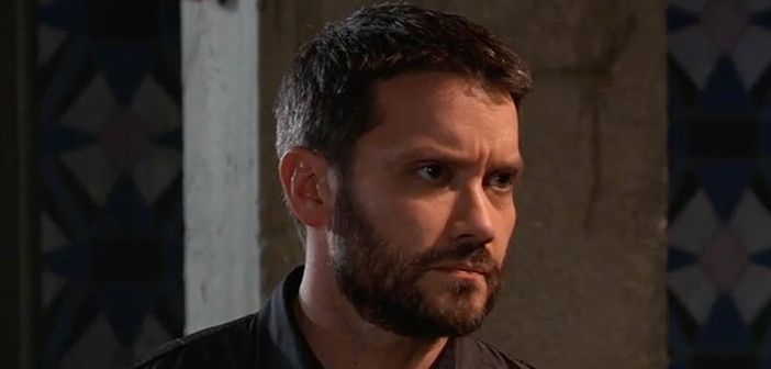 GH Preview: Will Sonny Bring Dante Home to Port Charles?