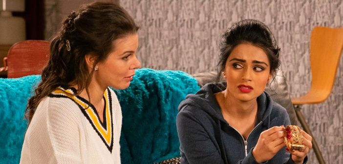 Coronation Street Preview: Week of March 25