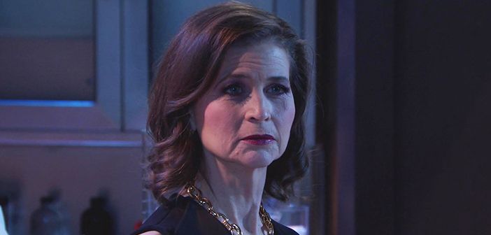 Days of our Lives Preview: Hope Confronts Megan