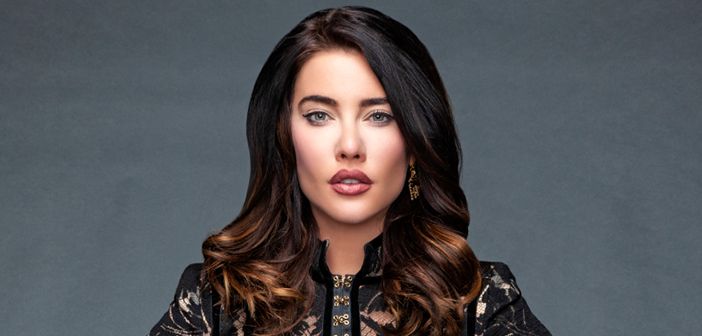 The Bold and the Beautiful Preview: Steffy Confronts Sheila