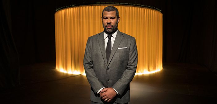 Jordan Peele’s The Twilight Zone to Premiere on Citytv