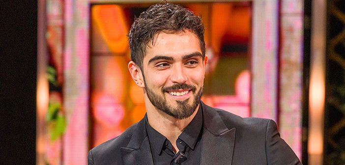 Big Brother Canada Exit Interview: Roberto Lopez