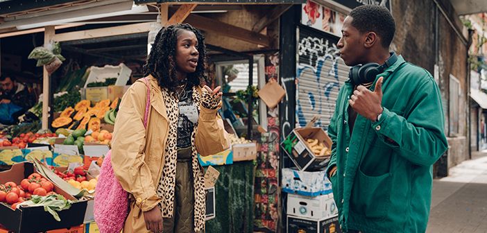 Rye Lane Now Streaming on Disney+ in Canada