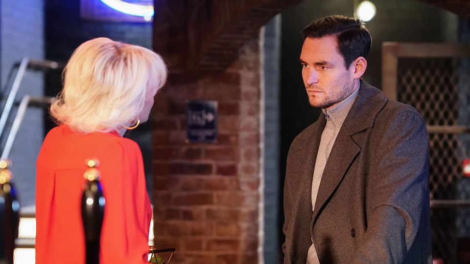 Canadian EastEnders Spoilers: Nicola Takes Drastic Action to Conceal the Truth