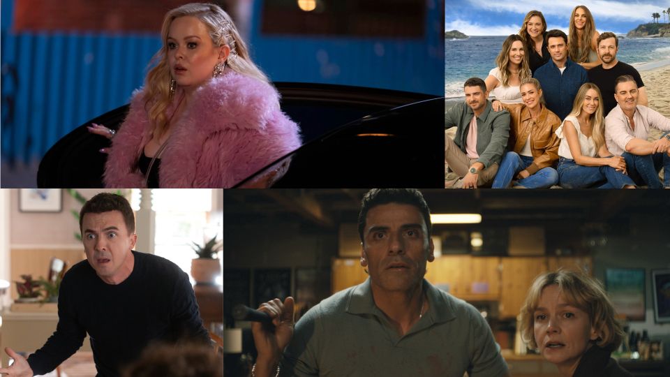 Must-Stream-TV for April 2026