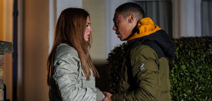 EastEnders Preview: Week of April 13