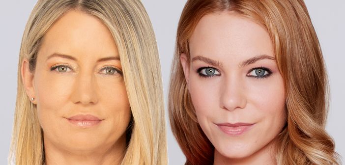 GH Preview: Nelle is Nina’s Daughter! What Happens Next?