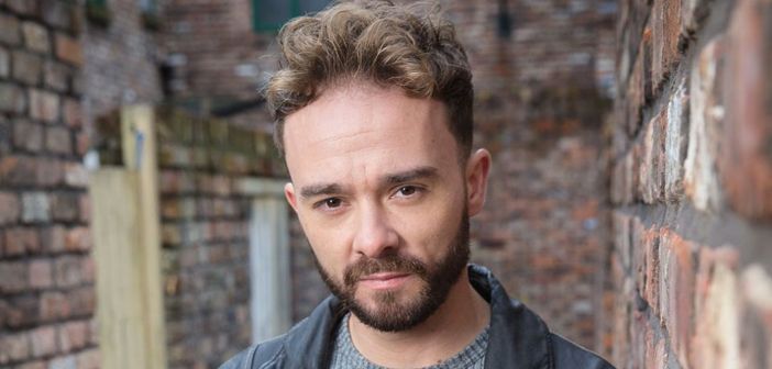 coronation street spoilers canada week of april 16 2018