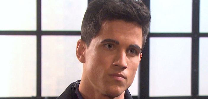 who killed charlie days of our lives spoilers