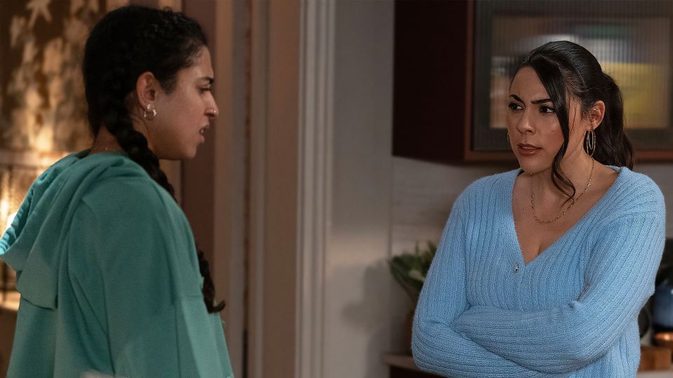 Canadian EastEnders Spoilers: Priya Makes A Worrying Discovery