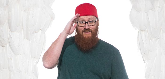 Big Brother Canada Exit Interview: Ryan Ballantine