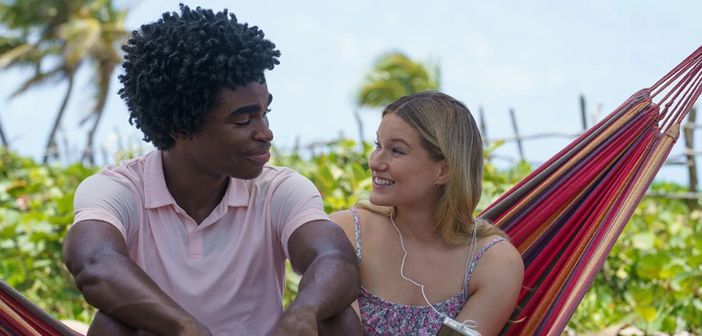 Saint X Streams on Disney+ in Canada