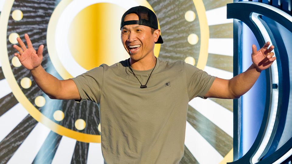 Big Brother Canada Exit Interview: Tola Eam