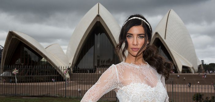 Revisit The Bold and the Beautiful’s Epic Weddings