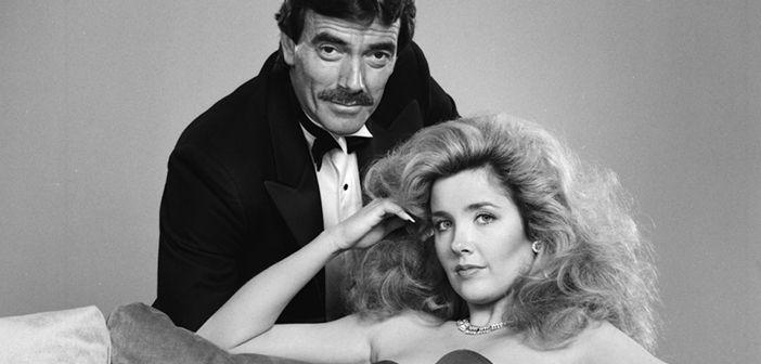 The Young and the Restless Celebrates a “Lifetime of Love” with Victor and Nikki