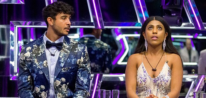Big Brother Canada Finale Wrap-Up: Betty Yirsaw and Josh Nash