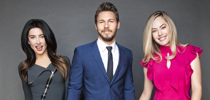 B&B Preview: Steffy vs. Hope, Ridge vs. Bill and Taylor vs. Brooke — All Because of Liam