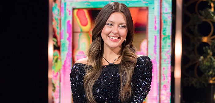 Big Brother Canada Exit Interview: Renee Mior