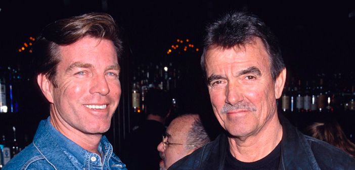 The Young and the Restless Revisits Classic Rivalries