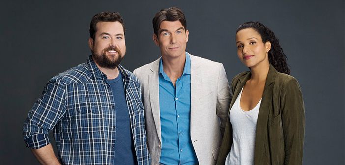 New Canadian Series Carter Premieres May 15 on Bravo