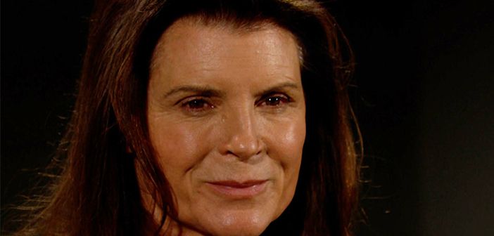 The Bold and the Beautiful Preview: Sheila Is Determined to Find Her Way out of Prison